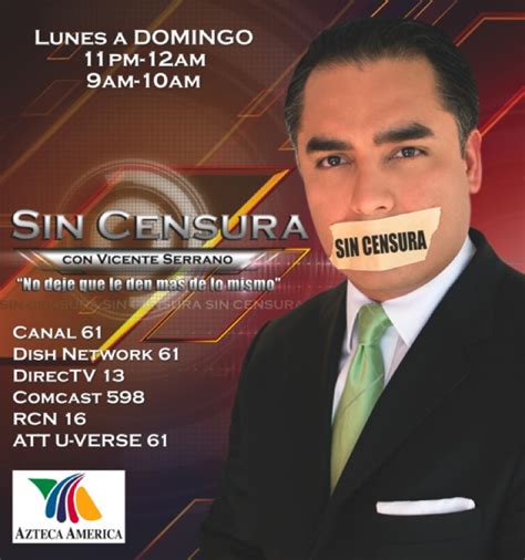 sin censura presenta|sin censura tv hoy.